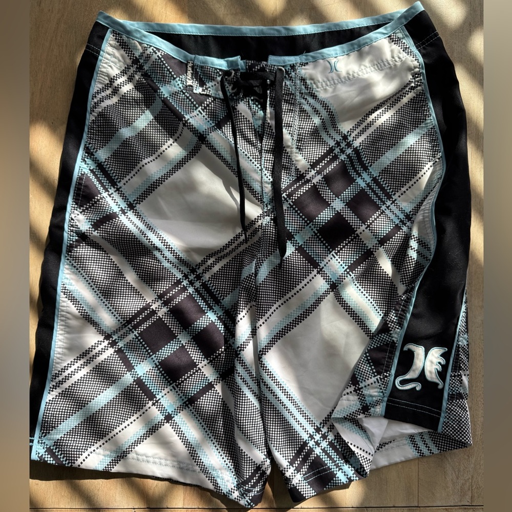 Men's Hurley Boardshorts